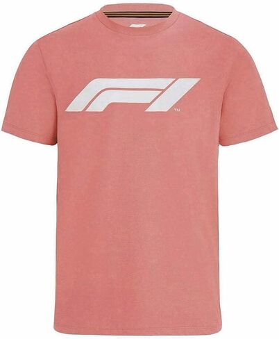 PUMA Formula 1 Essentials Large Logo Tshirt Men's in Kuwait
