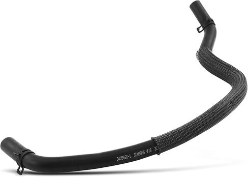 مجموعة خط خرطوم إرجاع خرطوم التوجيه المعزز A-Premium متوافقة مع خزان Ford Transit-150 Transit-250 Transit-350 2015-2016 3.5L/3.7L للمضخة in Saudi Arabia