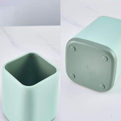 Office Pen Pencil Holder for Desk, Desktop Organizer Storage Case for Home Office Supplies in Saudi Arabia