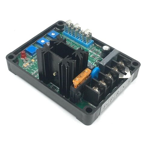 GAVR-8A GAVR 8A AVR عالمي بدون فرش للمولد Gavr8a in Kuwait