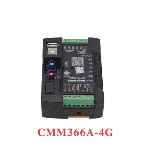 وحدة التحكم عن بعد للهاتف المحمول CMM366A-4G-S02 مناسبة لملحقات مجموعة مولد التحكم HGM6110NC in Saudi Arabia
