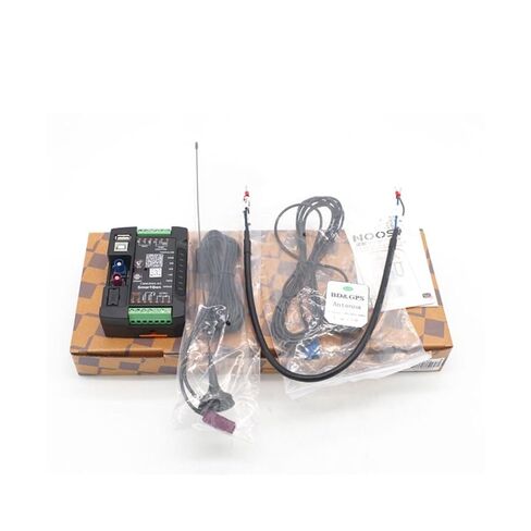 وحدة التحكم عن بعد للهاتف المحمول CMM366A-4G-S02 مناسبة لملحقات مجموعة مولد التحكم HGM6110NC in Saudi Arabia