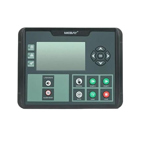 FC70DR محرك الديزل مضخة مياه الحريق لوحة تحكم وحدة التحكم في المولد لوحدات مضخة الحريق مدفوعة الملحقات الاحتياطية in Saudi Arabia