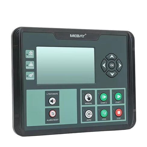 FC70DR محرك الديزل مضخة مياه الحريق لوحة تحكم وحدة التحكم في المولد لوحدات مضخة الحريق مدفوعة الملحقات الاحتياطية in Saudi Arabia