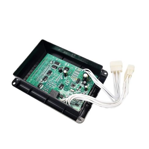 Generator Controller Module Display Auto Control Panel 2-Plug 3-Plug 14-Wire Controller(3) in Saudi Arabia