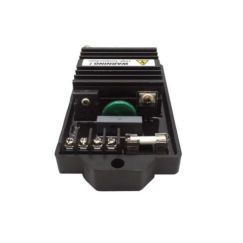 AVR-20 AVR20 AVR منظم جهد كهربائي أوتوماتيكي 20A مولد بدون فرش مثبت أجزاء مولد الديزل in Kuwait