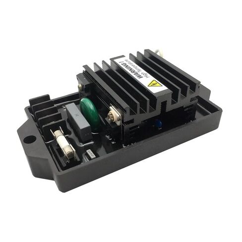 AVR-20 AVR20 AVR منظم جهد كهربائي أوتوماتيكي 20A مولد بدون فرش مثبت أجزاء مولد الديزل in Kuwait