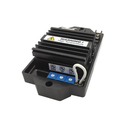 AVR-20 AVR20 AVR منظم جهد كهربائي أوتوماتيكي 20A مولد بدون فرش مثبت أجزاء مولد الديزل in Kuwait