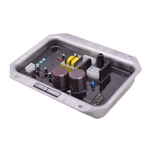 مولد AVR AN-5-201 أجزاء مجموعة المولد منظم الجهد الكهربائي التلقائي in Kuwait