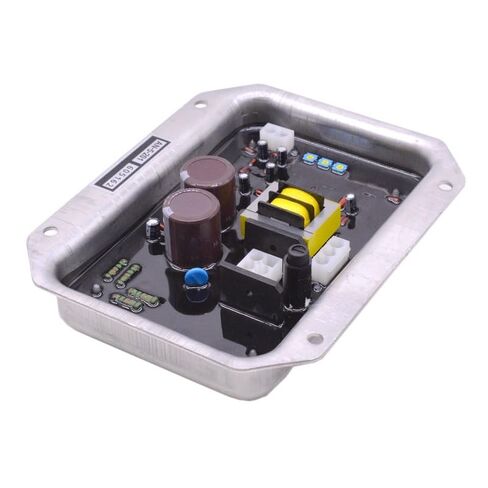 مولد AVR AN-5-201 أجزاء مجموعة المولد منظم الجهد الكهربائي التلقائي in Kuwait