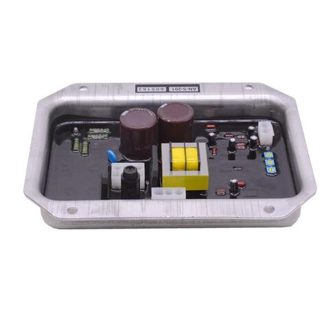 مولد AVR AN-5-201 أجزاء مجموعة المولد منظم الجهد الكهربائي التلقائي in Kuwait