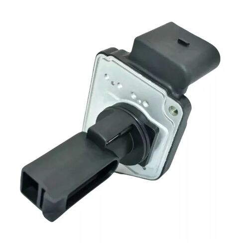 Mass Air Flow Sensor Meter MAF AFH75-01A for 2001-2006 A4 A6 3.0L 2.7L 4.2L in Saudi Arabia