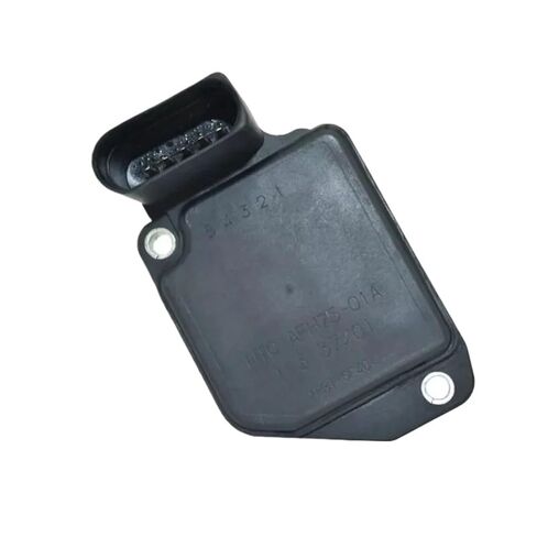 Mass Air Flow Sensor Meter MAF AFH75-01A for 2001-2006 A4 A6 3.0L 2.7L 4.2L in Saudi Arabia