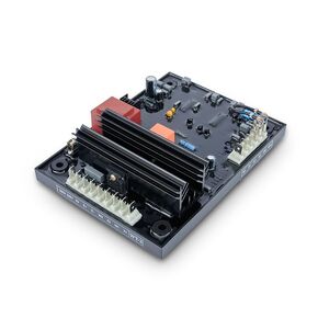 Automatic Voltage Regulator Avr for Generator Brushless Alternator Voltage Stabilizers(WT-2) in Kuwait