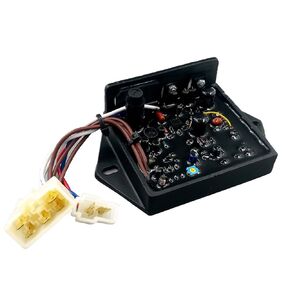 AVR ATH-3135E-DP 380V for Gasoline Generator Accessories Automatic Voltage Regulator in Kuwait