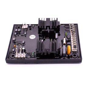 WT-2 WT-3 AVR Automatic Voltage Regulator for Diesel Generator Spares Parts(WT-2) in Kuwait
