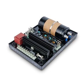 Avr R448 Alternator Regulator for Generators in Kuwait