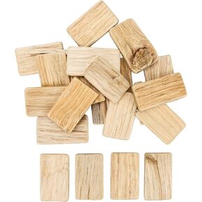 Driftwood Pieces for Crafts – 250g Bag of Natural Drift Wood for Christmas Ornaments, Holiday Photo Props, DIY Wedding Vase and Home Table Filler Decor, Beach Surf Art for Creating Frames, Wreath in Saudi Arabia