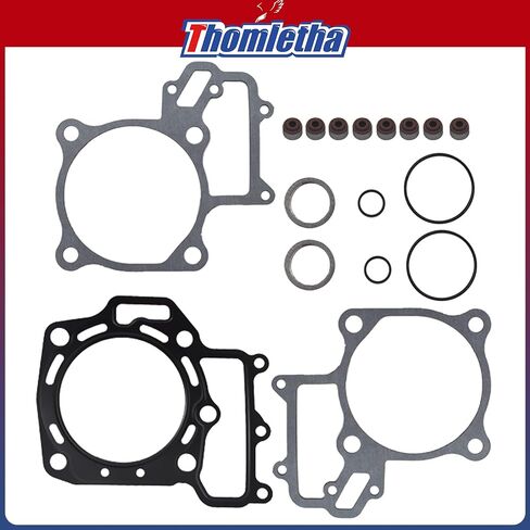 استبدال مجموعة حشيات النهاية العلوية لـ Kawasaki Brute Force 650 Prairie 650 2002-2012 2013 in Saudi Arabia