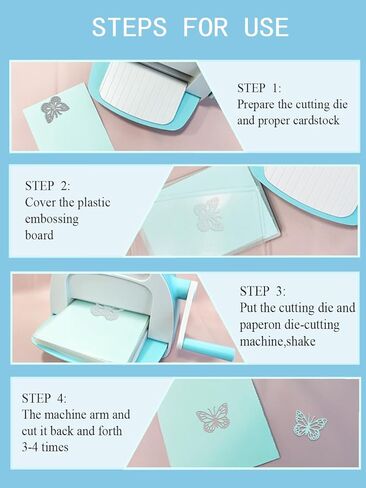 1Pcs Heart Card Theme Metal Die Cuts, Rectangle Carbon Steel Cutting Dies Stencils Embossing Folders for DIY Scrapbooking Album Decorative Embossing Paper Card Making, 152x102x0.8mm in Saudi Arabia