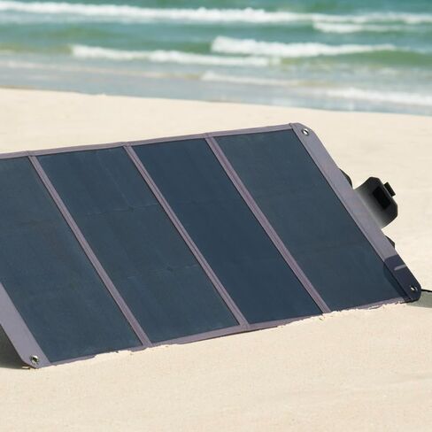 Zignes 100W Solar Panel in Saudi Arabia