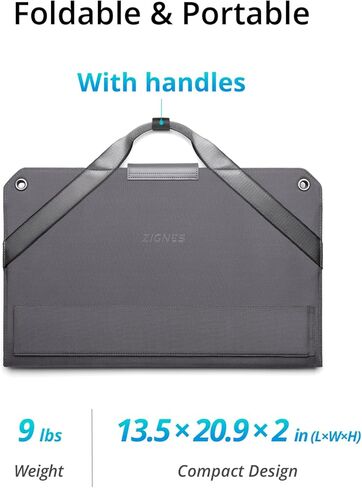 Zignes 100W Solar Panel in Saudi Arabia