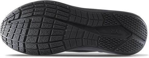 TYR Unisex Techknit RNR-1 Trainer Running Shoes Sneaker, Black, 7 US Men in Kuwait