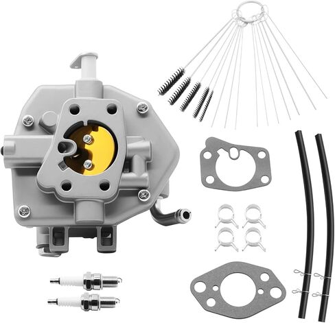 Carburetor Compatible with B&S 303442 303445 303446 303447 305442 305445 305446 305447 16HP Engines in Saudi Arabia
