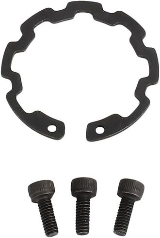ECCPP A/C قابض الضاغط 2013 2014 2015 2016 2017 2018 مناسب لسيارة Hyundai Santa Fe Sport 2.0L 2.4L 2011-2015 مناسب لكيا سورينتو 2.4L قابض تيار متردد للتبريد السريع in Saudi Arabia