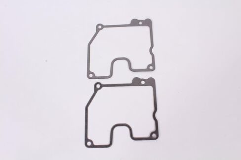 2 Pack Genuine Kawasaki 11061-7055 Rocker Cover Gasket Fits FX921V FXT00V in Saudi Arabia