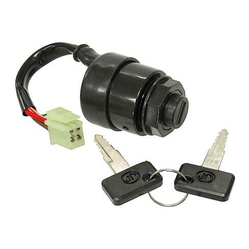 SPI، SM-01548، مفتاح الإشعال لياماها يستبدل OEM # 8FJ-82510-00-00، 8ES-82510-00-00 و8FN-82510-00-00 in Saudi Arabia