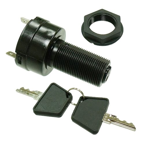 SPI, SM-01220, Ignition Switch with Keys for Arctic Cat Snowmobiles Replaces OEM # 0609-286 in Saudi Arabia
