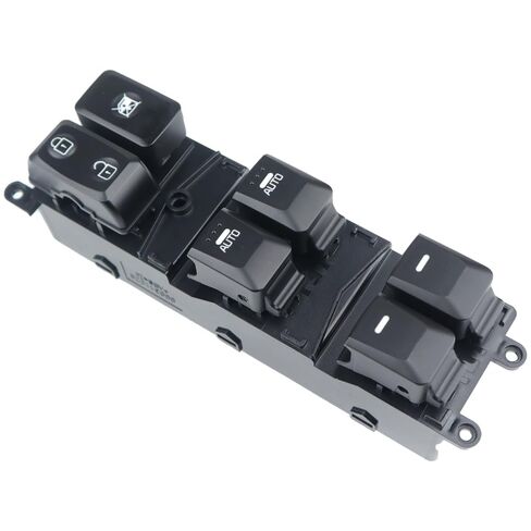 93571-A7200 مفتاح نافذة الطاقة التلقائي لكيا فورتي 2014-2018 93571A7200 in Kuwait