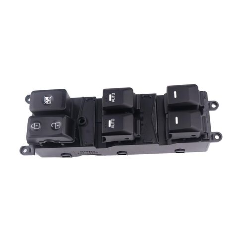 93571-A7200 مفتاح نافذة الطاقة التلقائي لكيا فورتي 2014-2018 93571A7200 in Kuwait
