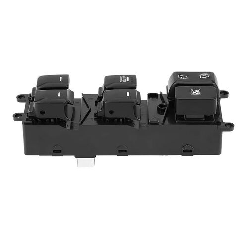 for Kia Forte Cerato K3 2014-2017 Master Window Switch Regulator Button 93570-B5000 93571-A7000 93570B5000 18 Pins in Saudi Arabia