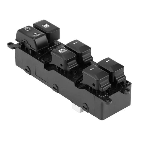 for Kia Forte Cerato K3 2014-2017 Master Window Switch Regulator Button 93570-B5000 93571-A7000 93570B5000 18 Pins in Saudi Arabia