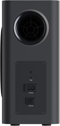 جهاز عرض Yaber K3 1600 ANSI ذكي مع تلفزيون جوجل، صوت مكبر صوت 30 وات من JBL، صوت دولبي، جهاز عرض أفلام منزلي/خارجي مع WiFi6 وبلوتوث، تكيف تلقائي للشاشة، تطبيق Netflix 7000+ in Kuwait