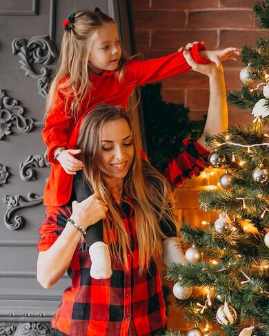 2PCS Back to School Gifts Mommy and Me Bracelet First Day of School Matching Wish Bracelets Dinosaur Set for Mother Daughter Mom Son in Kuwait