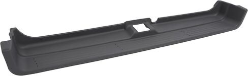وسادة خطوة المصد الخلفي متوافقة مع 1996-2002 Toyota 4Runner لاستبدال 5215935040 TO1190101 PP بلاستيك رمادي داكن in Saudi Arabia
