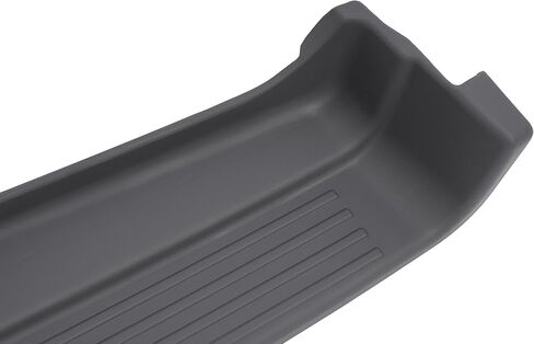 وسادة خطوة المصد الخلفي متوافقة مع 1996-2002 Toyota 4Runner لاستبدال 5215935040 TO1190101 PP بلاستيك رمادي داكن in Saudi Arabia