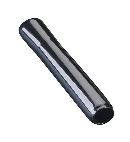 Caplugs ZHB20Q1 مقيدات ثني الخراطيم البلاستيكية. لتناسب خرطوم OD .616 بوصة طول 5.29 بوصة HB-20، فينيل، لتناسب خرطوم Od .616 بوصة طول 5.29 بوصة، أسود (عبوة من 12 قطعة) in Saudi Arabia