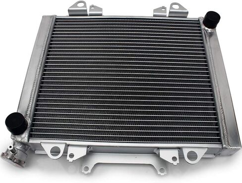 مشعاع ألومنيوم لـ Kawasaki KRF750 Teryx 750 FI 4x4 2010-2013، يستبدل 39061-0180 in Saudi Arabia