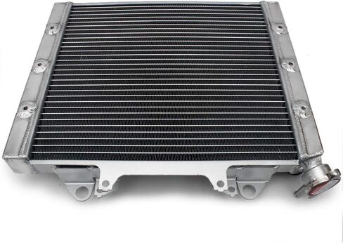 مشعاع ألومنيوم لـ Kawasaki KRF750 Teryx 750 FI 4x4 2010-2013، يستبدل 39061-0180 in Saudi Arabia