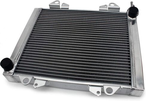 مشعاع ألومنيوم لـ Kawasaki KRF750 Teryx 750 FI 4x4 2010-2013، يستبدل 39061-0180 in Saudi Arabia