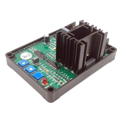 GAVR-12A مولد بدون فرش AVR GAVR12A منظم جهد كهربائي أوتوماتيكي in Kuwait