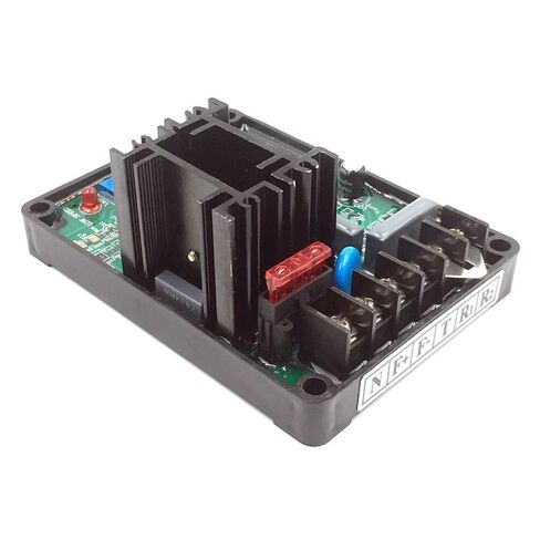 GAVR-12A مولد بدون فرش AVR GAVR12A منظم جهد كهربائي أوتوماتيكي in Kuwait