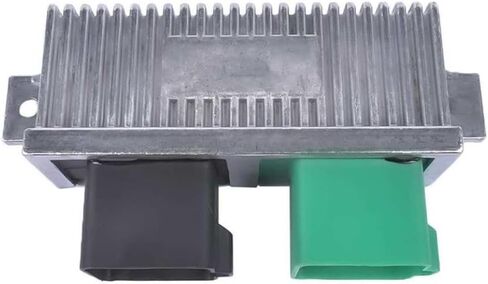 AP03 Diesel Plug Control Module Relay Compatible With Excursion E350 / F350 F450 F550 6.0 7.3 6.4L Engines in Kuwait