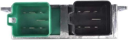 AP03 Diesel Plug Control Module Relay Compatible With Excursion E350 / F350 F450 F550 6.0 7.3 6.4L Engines in Kuwait