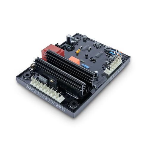 منظم الجهد التلقائي Avr لمثبتات جهد المولد بدون فرش (WT-2) in Kuwait