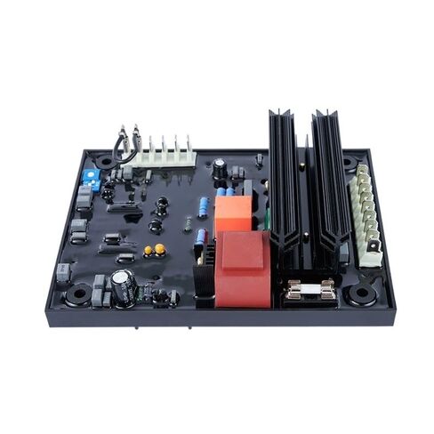منظم الجهد التلقائي Avr لمثبتات جهد المولد بدون فرش (WT-2) in Kuwait